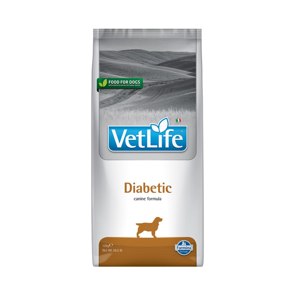  Farmina VetLife Diabetic _1
