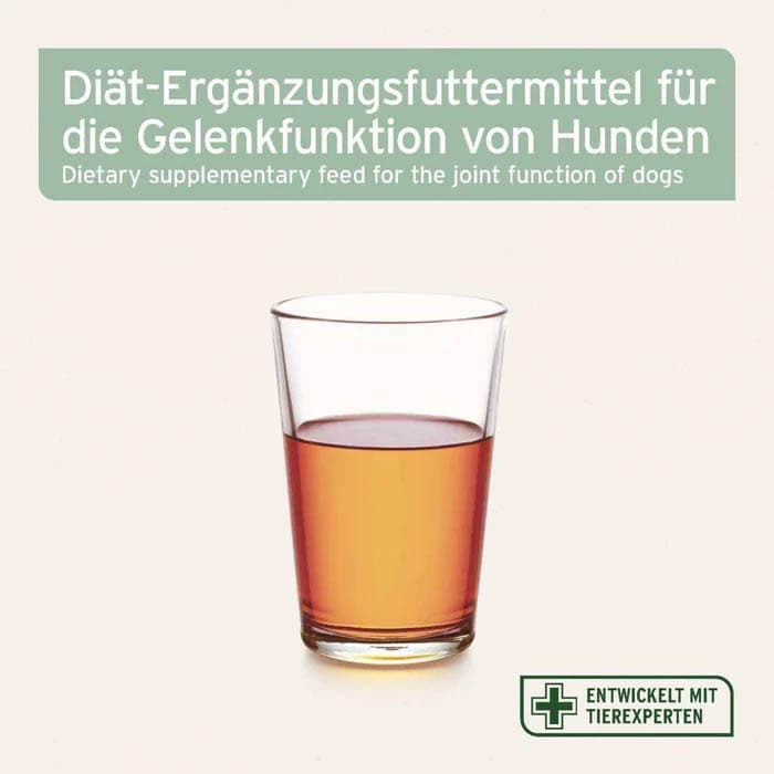 AniForte plus Arthro Omega Öl_1