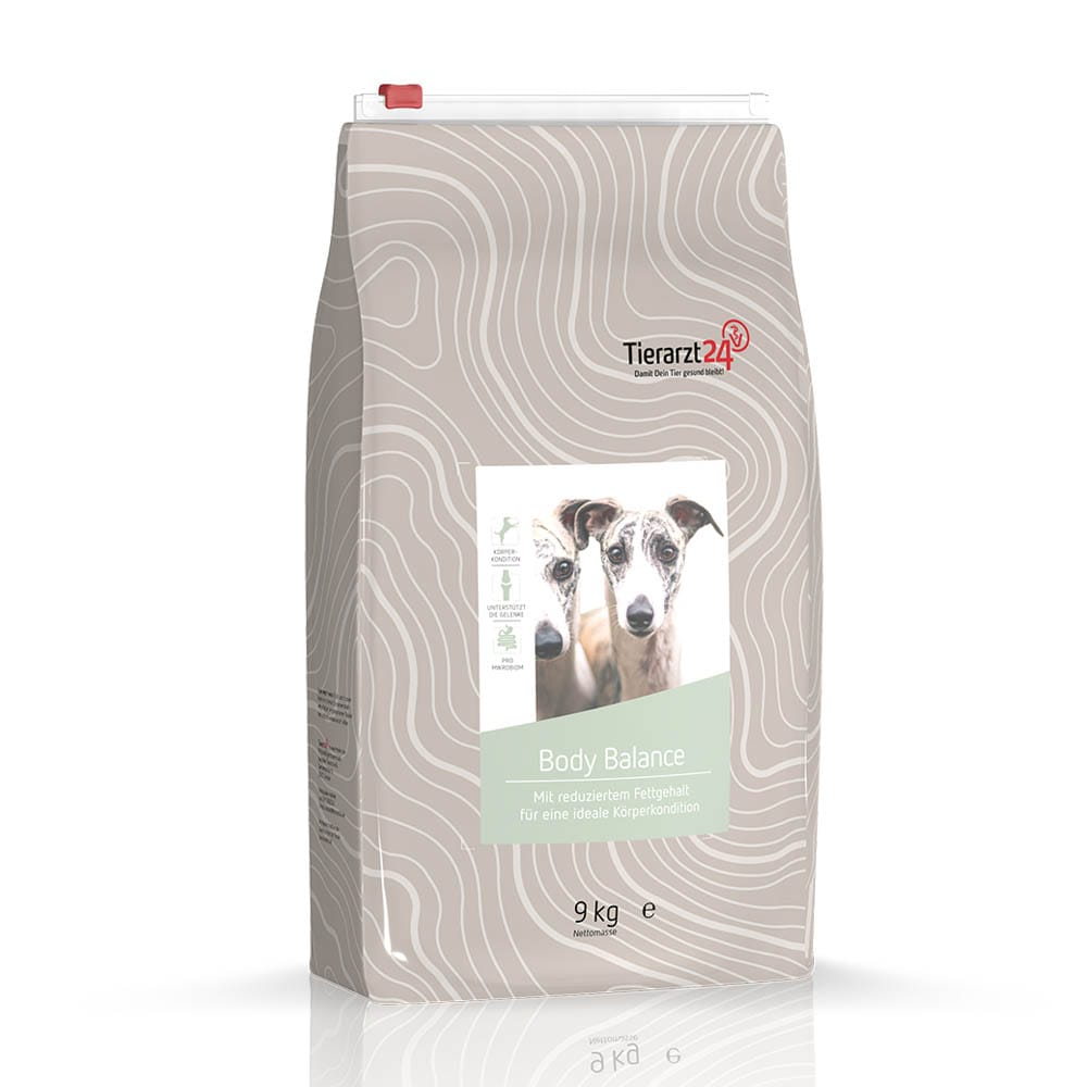 Tierarzt24 Body Balance Trockenfutter für Hunde_2