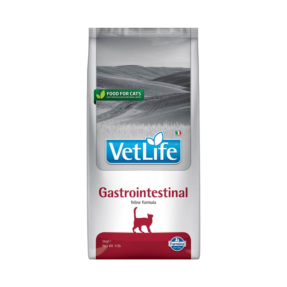 Farmina VetLife Gastro Intestinal _2
