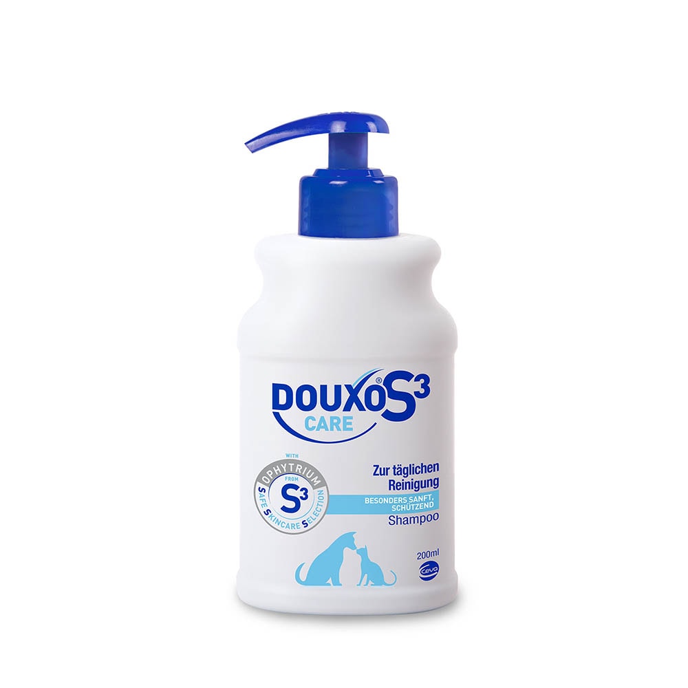 Douxo Care Shampoo S3_0