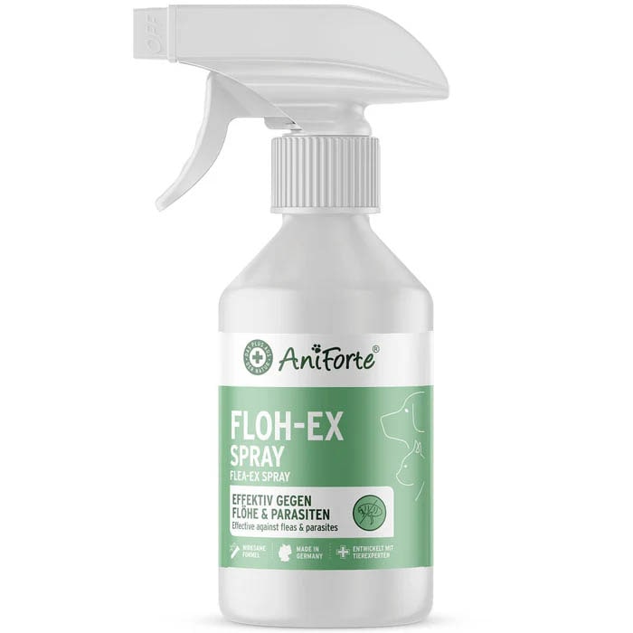 AniForte Floh-EX Spray_0