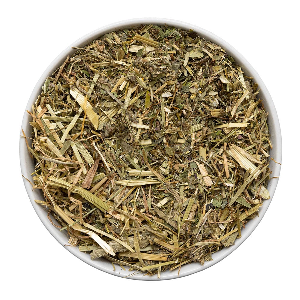 Krauterie Frühlings Kräuter für Pferde_1