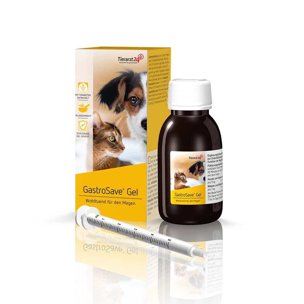 Tierarzt24 GastroSave Gel_0