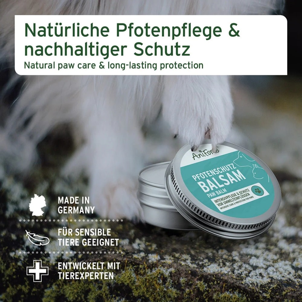 AniForte Pfotenschutz Balsam_1