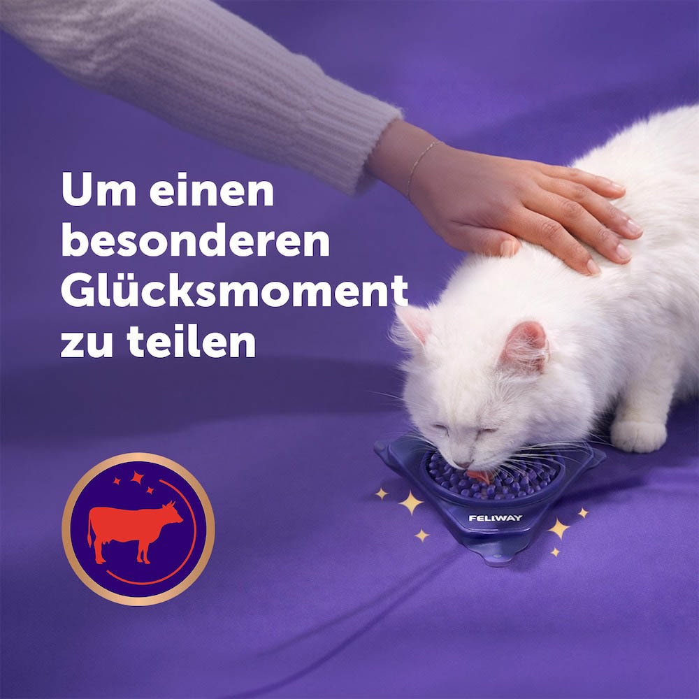Feliway Happy Snack Rind_4