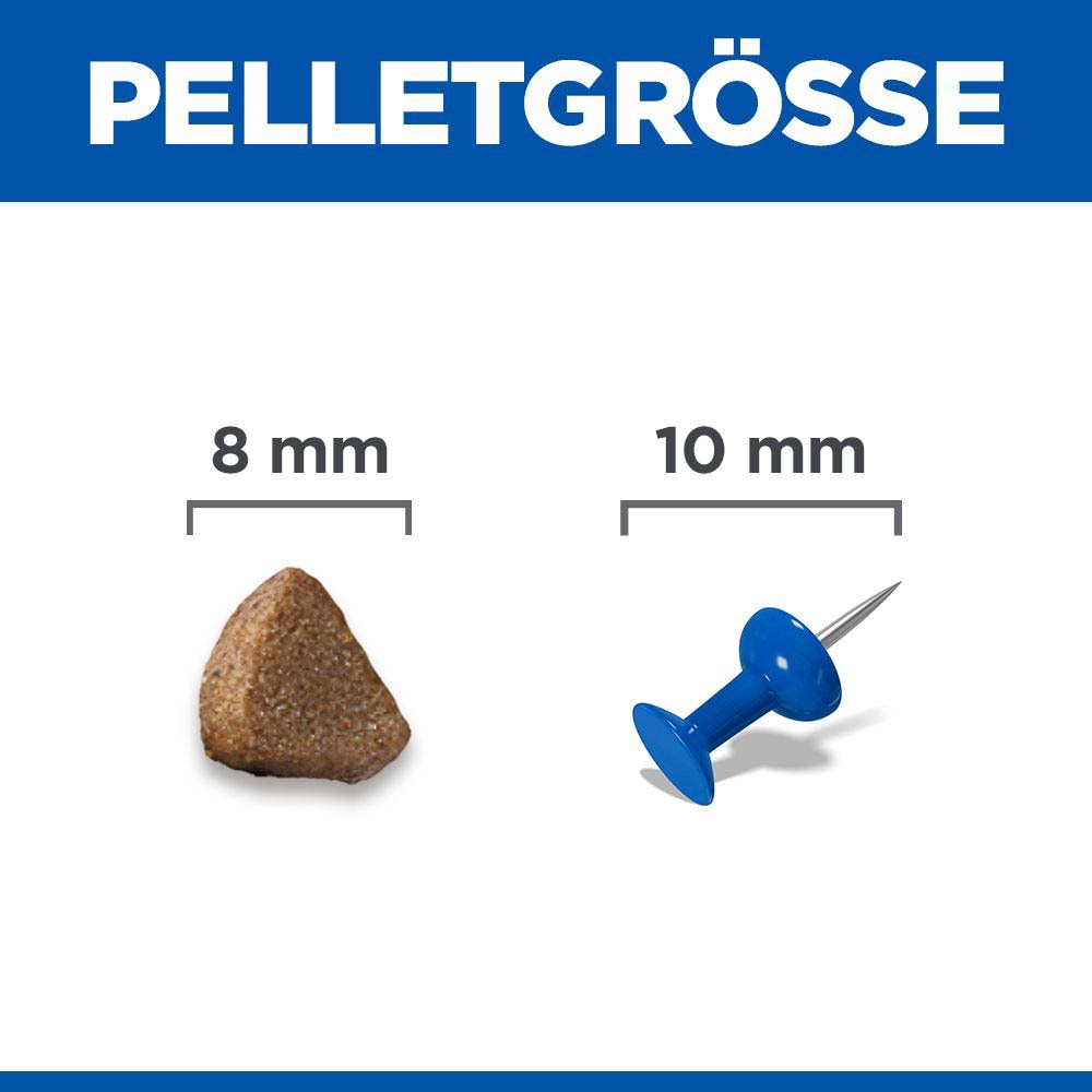 Hills Science Plan Feline Kitten Huhn_4