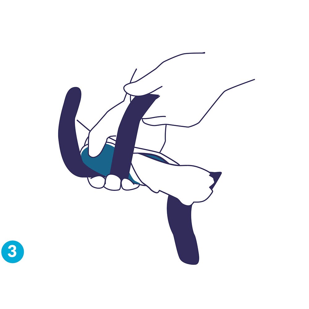 Balto Rehab-Orthese BT Splint _5