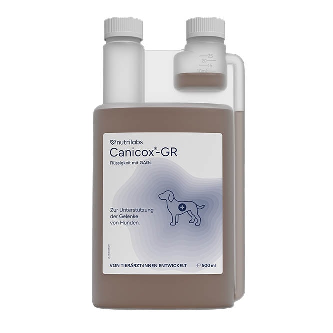NutriLabs Canicox GR flüssig_0