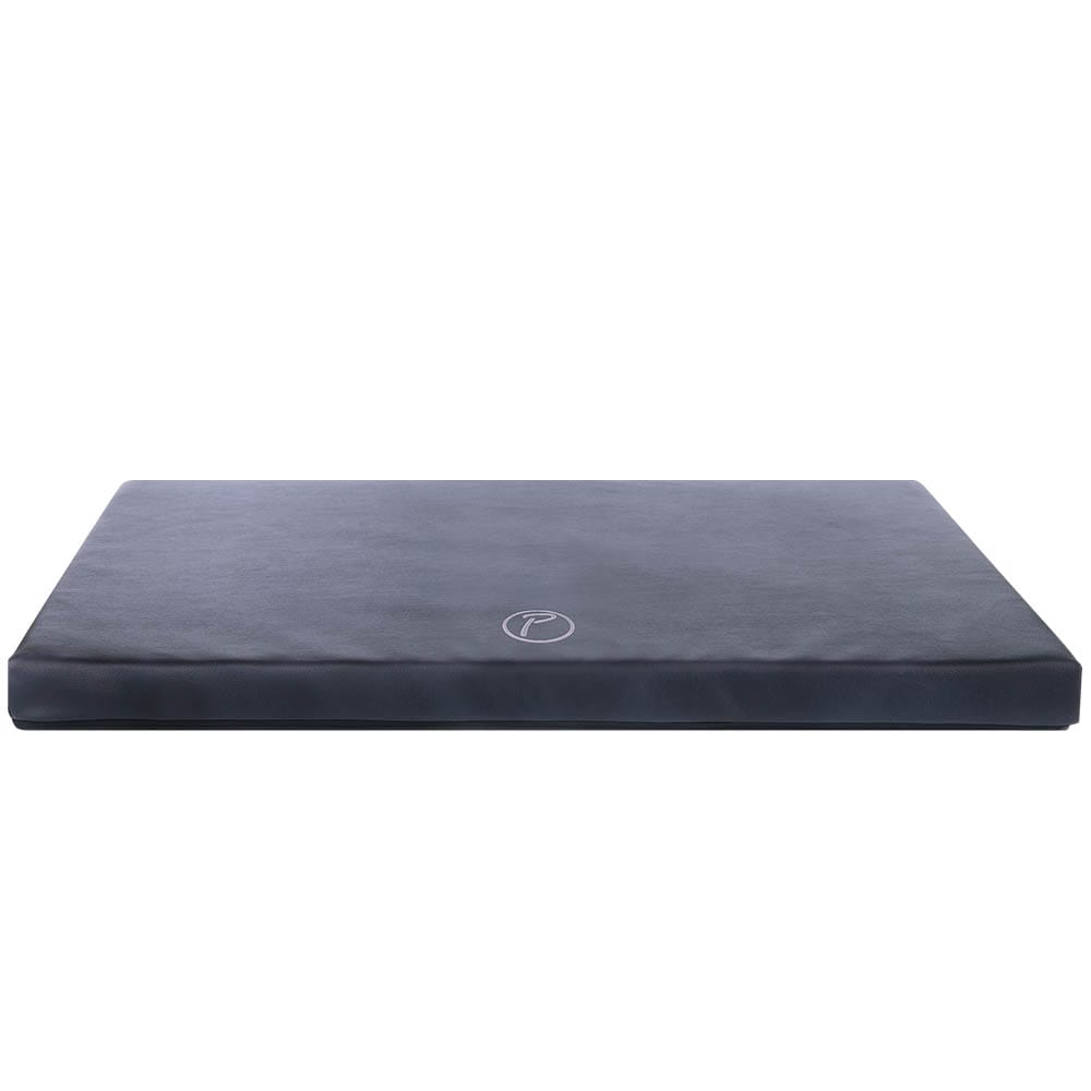 Petlando Milton Ortho Hundebett anthrazit_0