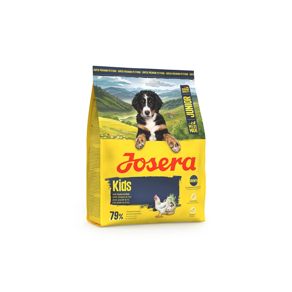 Josera Junior Kids_0