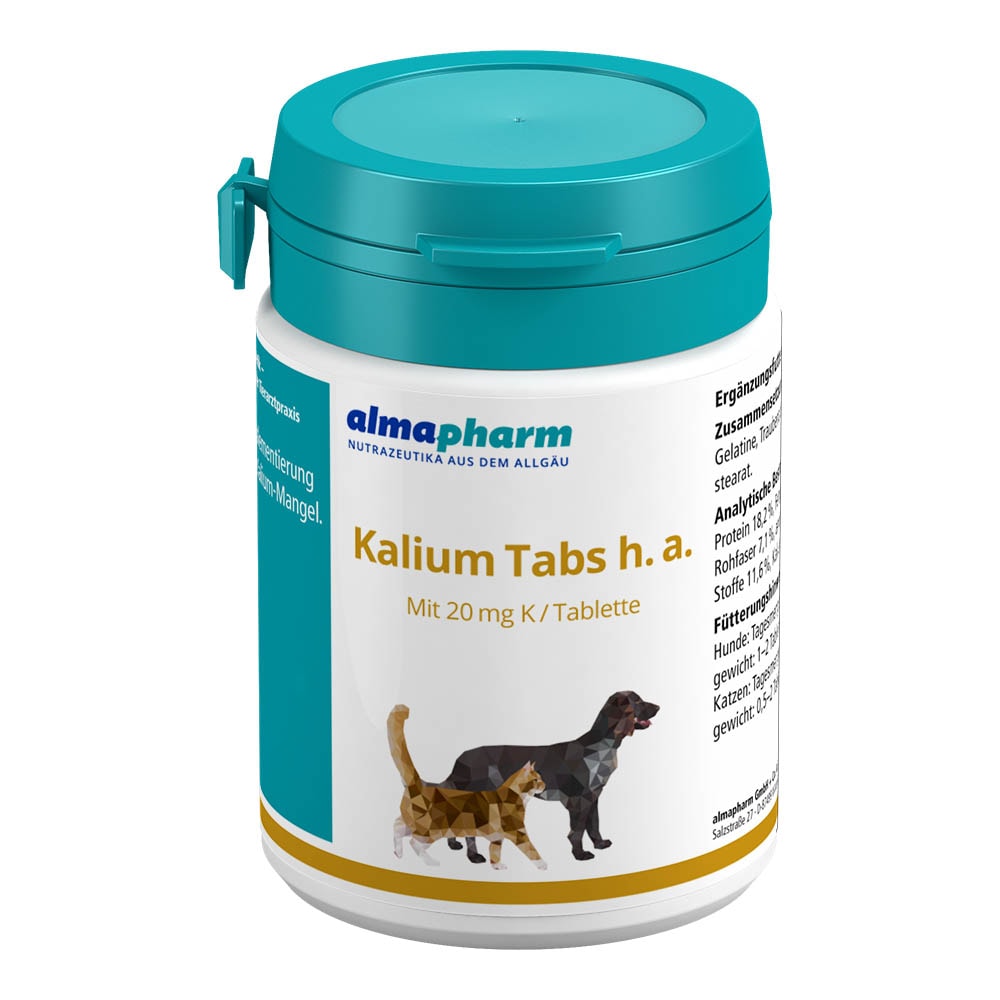 almapharm Kalium Tabs h.a._0