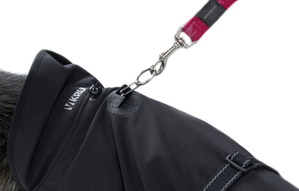 Rehab Softshell Hundedecke_1