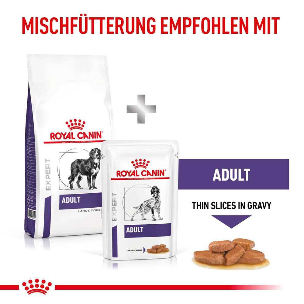 Royal Canin Expert Adult Large Dogs Trockenfutter für Hunde_1