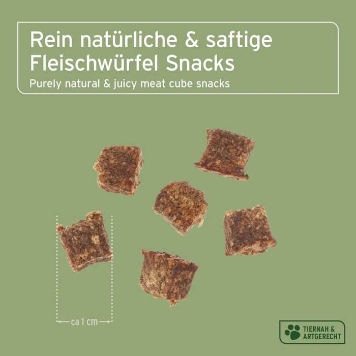 AniForte Dog Snacks Pferd_1