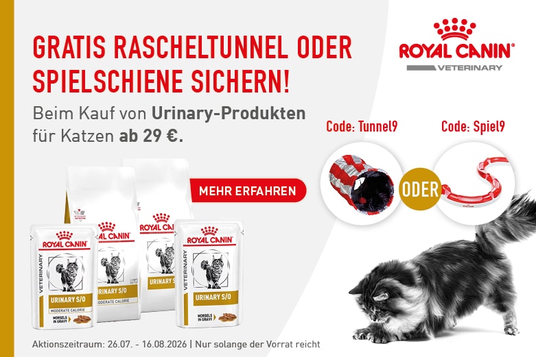 Royal Canin Urinary