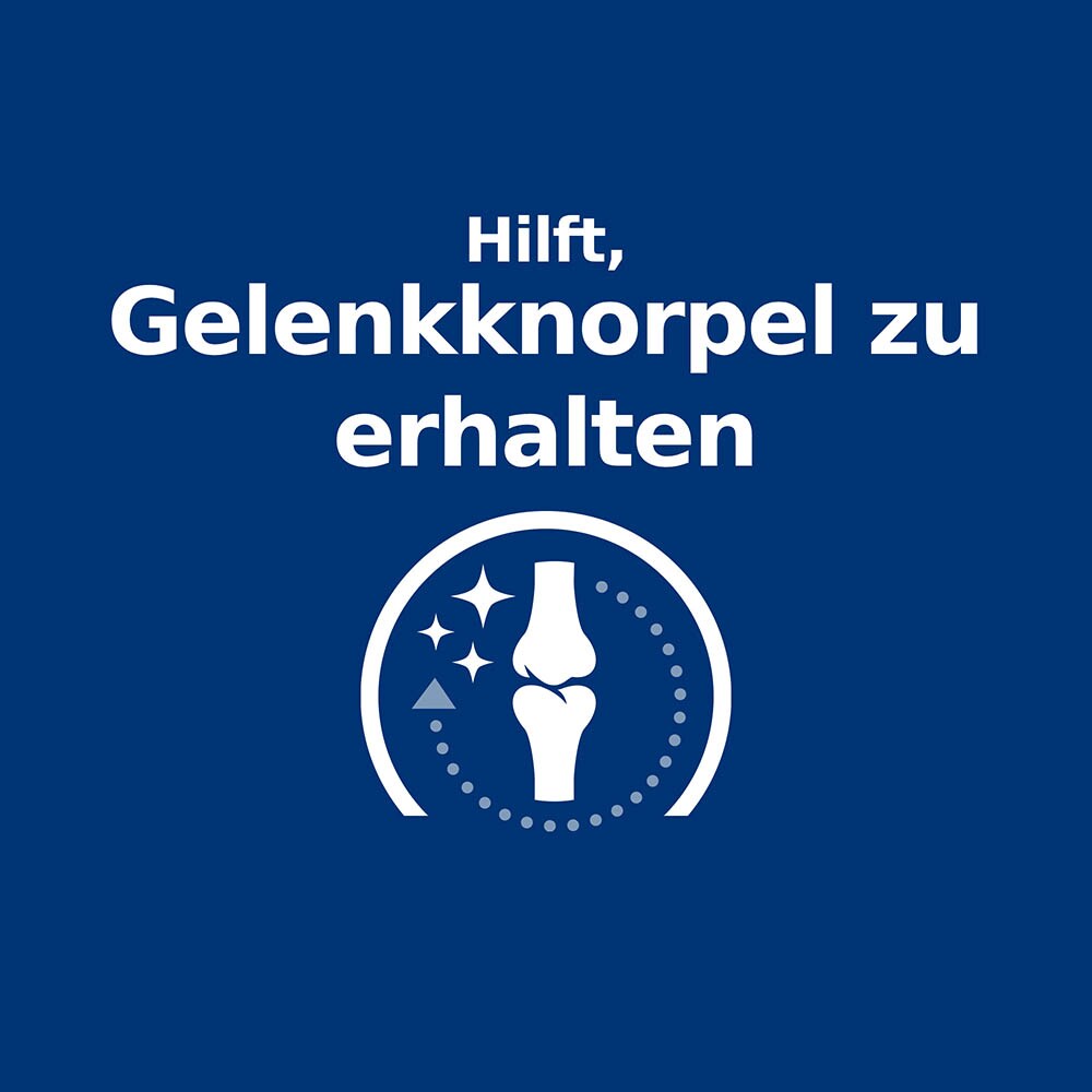 Hills Prescription Diet j/d Reduced Calorie Trockenfutter für Hunde mit Huhn_5