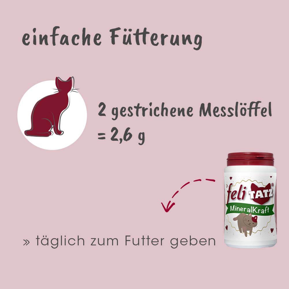 cdVet feliTATZ MineralKraft_4