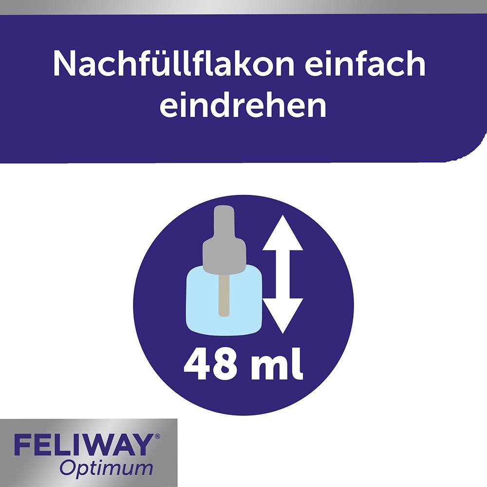 Feliway Optimum Nachfüllflakon_3