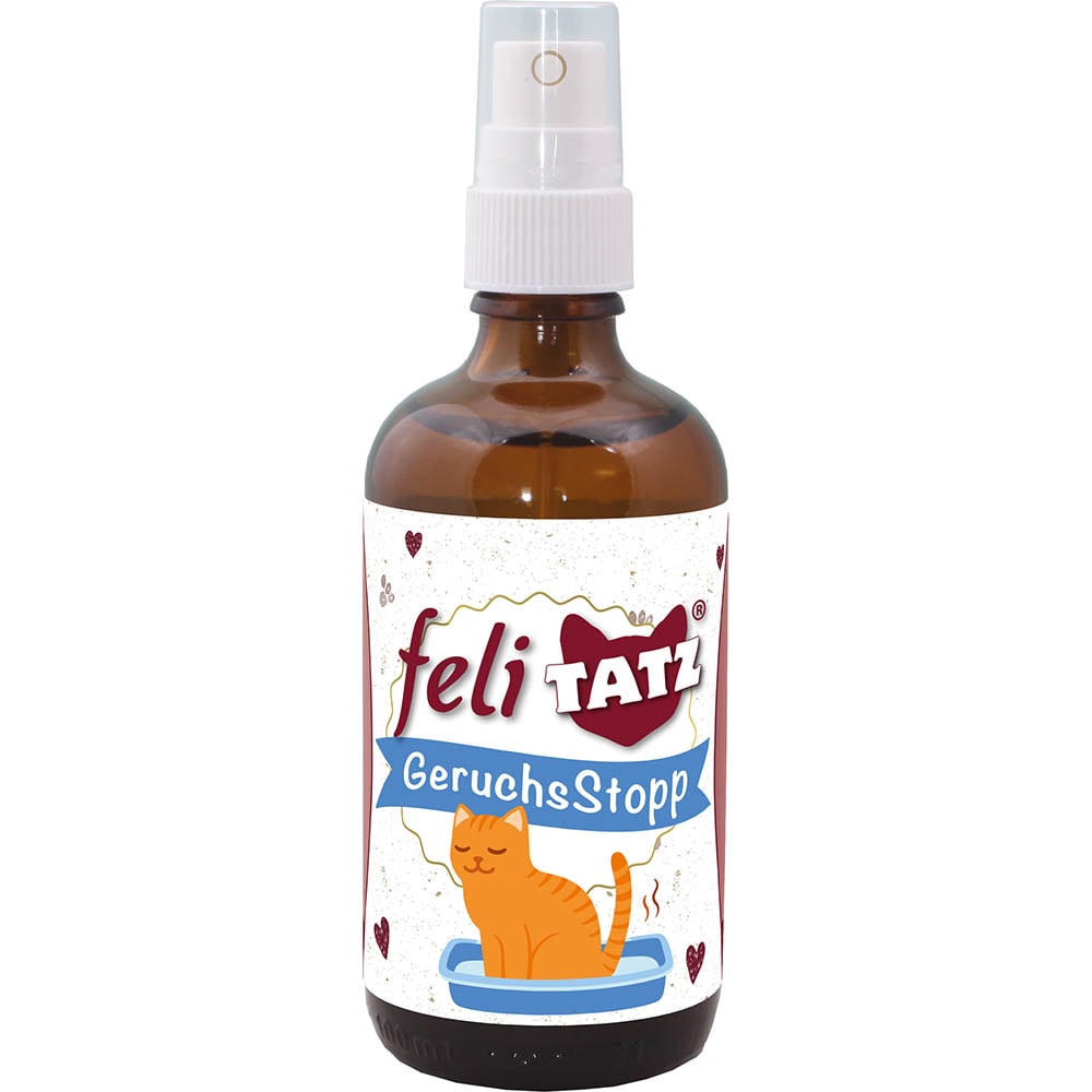 cdVet feliTATZ GeruchsStopp_0