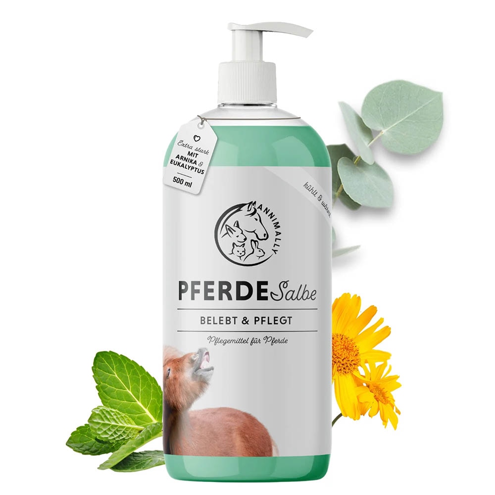Annimally Pferdesalbe_0