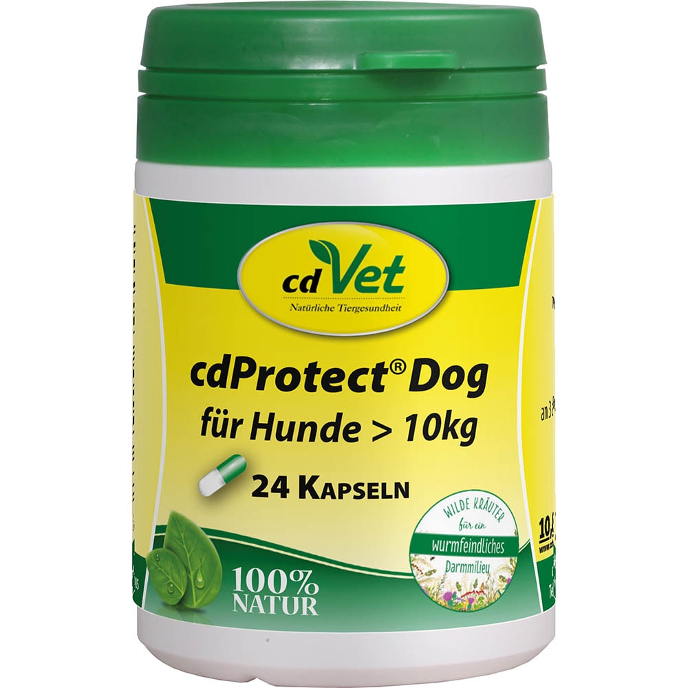 cdVet cdProtect Dog_1