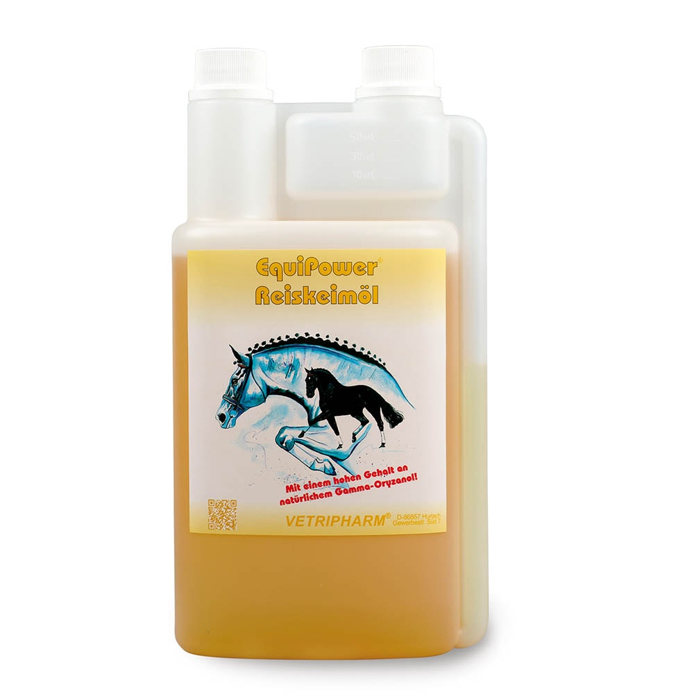 EquiPower Reiskeimöl_0