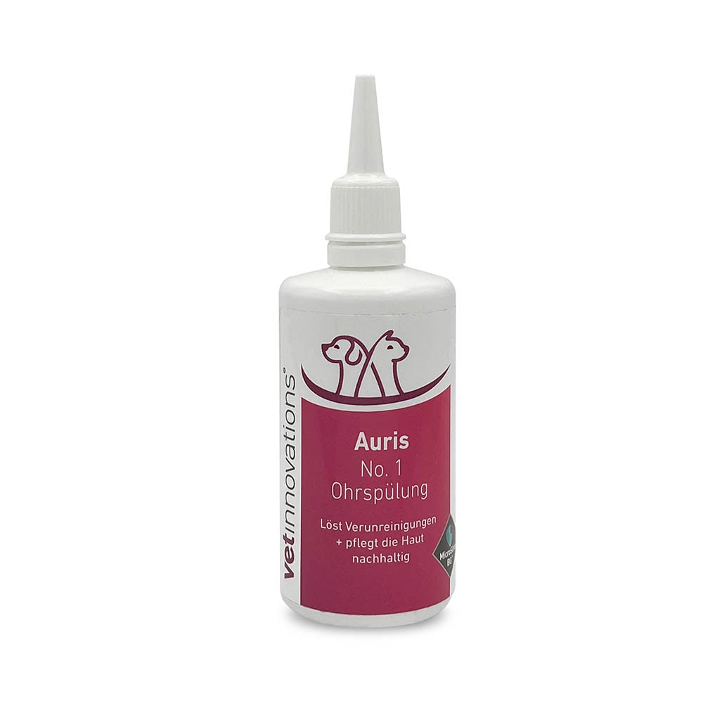 vetinnovations Auris No. 1 Ohrspülung_0
