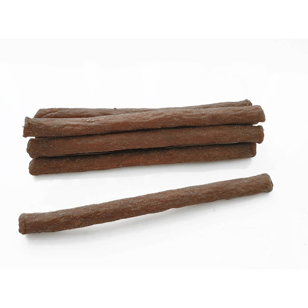 DeliBest Cat Sticks Schweizer Rind_1