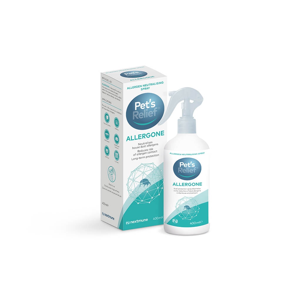 Nextmune Allergone Spray_0