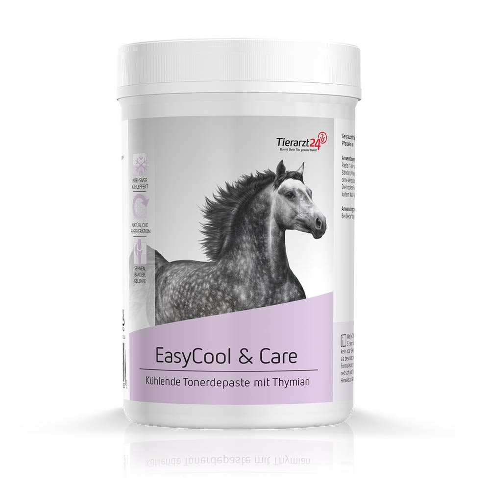 Easycool Tierarzt24 EasyCool & Care | Tierarzt24.de