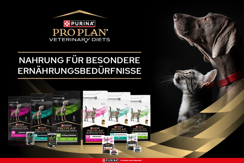 Pro Plan Veterinary Diets Pro Plan Veterinary Diets