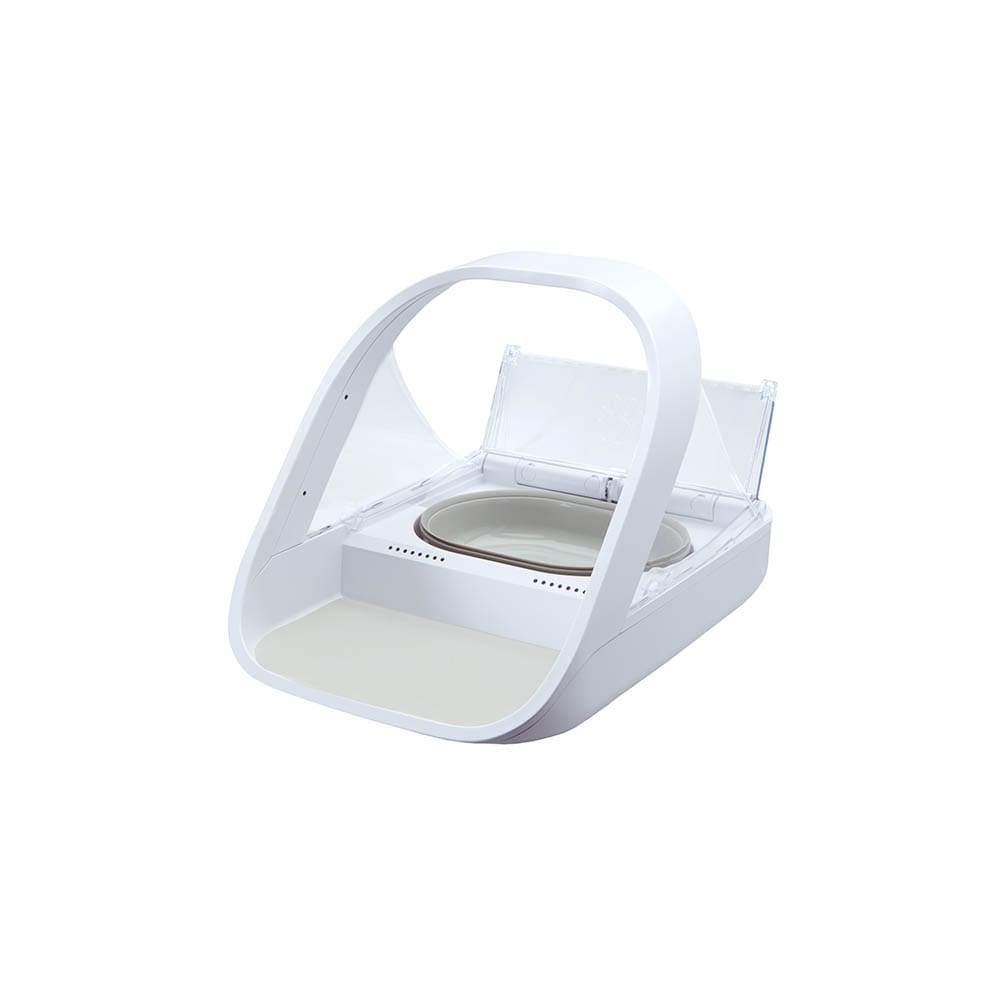 SureFeed Mikrochip-gesteuerter Futterautomat Connect_0