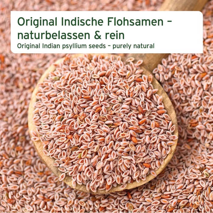 AniForte Indische Flohsamen für Pferde_1