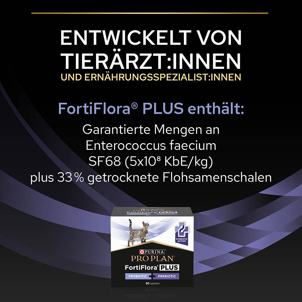 Purina Pro Plan FortiFlora Plus für Katzen_3