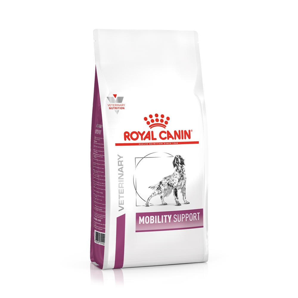Royal Canin Veterinary Mobility Support Trockenfutter für Hunde_0
