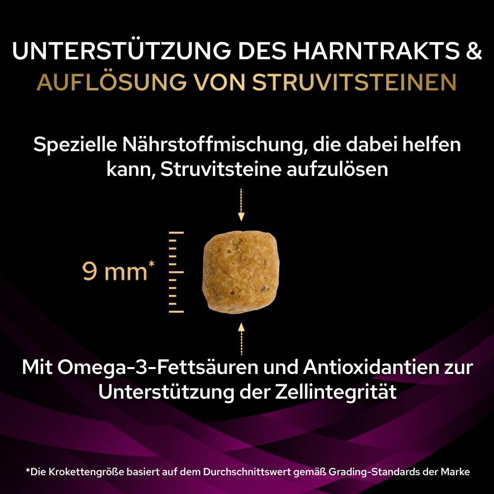 Purina Pro Plan Veterinary Diets UR Urinary Trockenfutter für Katzen_3