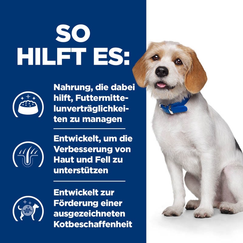 Hills Prescription Diet z/d Low Fat Trockenfutter für Hunde_3