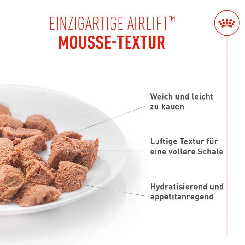 Royal Canin Appetite Control Airlift Mousse Feuchtnahrung für Katzen_2