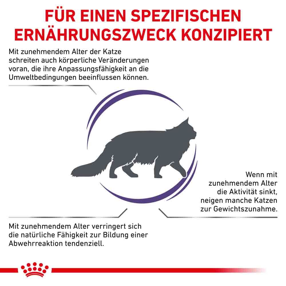 Royal Canin Expert Mature Consult Balance Trockenfutter für Katzen_2