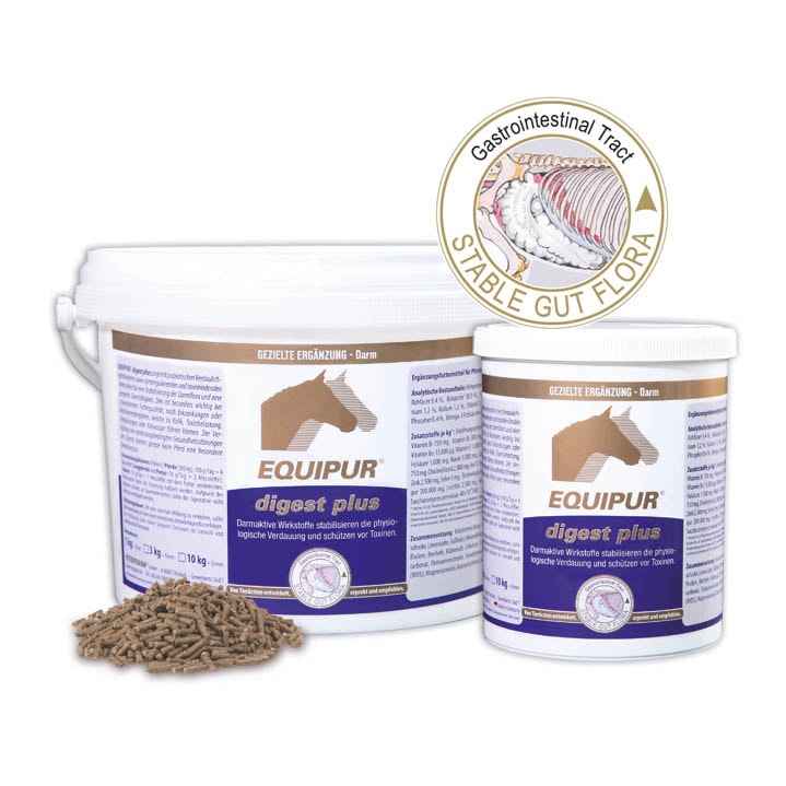Equipur digest plus Pellets_0