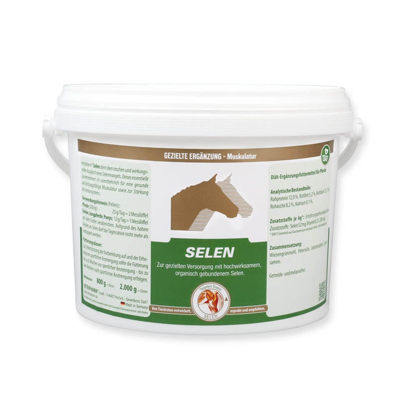 Vetripharm Selen_2