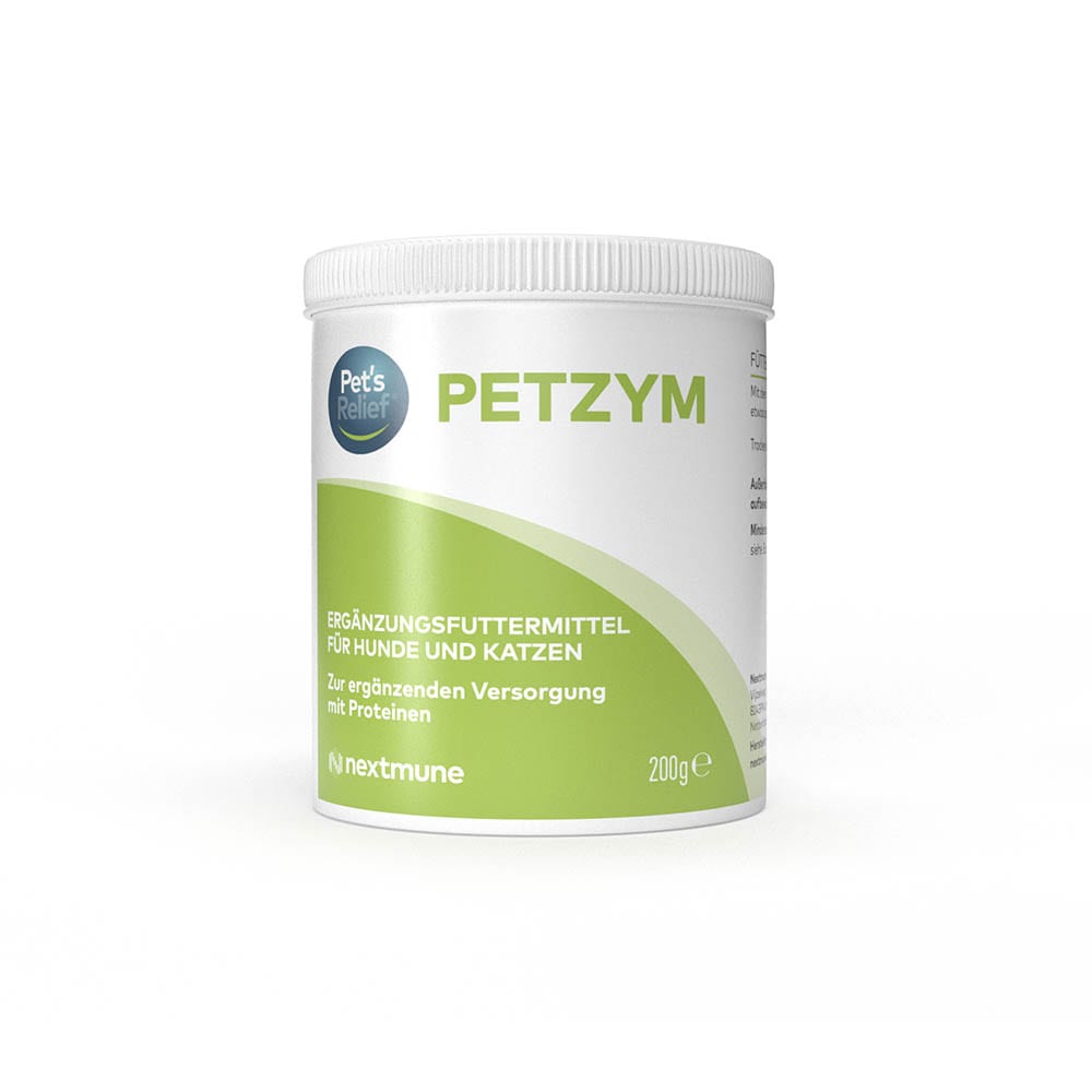 Nextmune Pets Relief Petzym_2