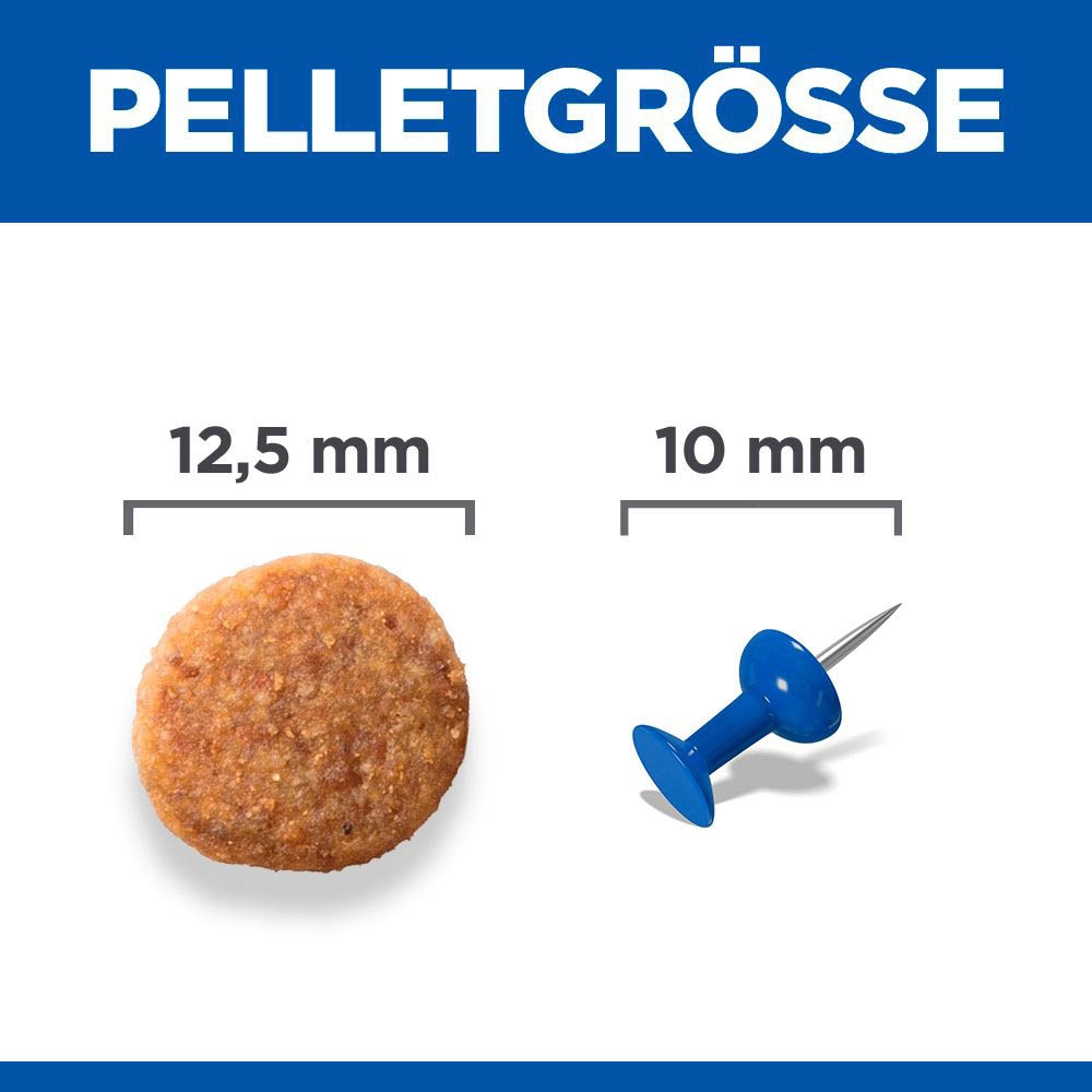 Hills Science Plan Mature Adult 7+ Medium Senior Vitality Hund_4