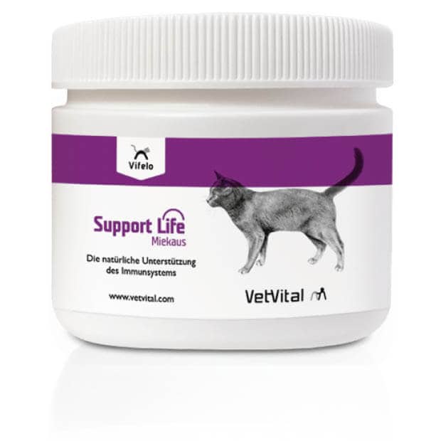 VetVital Vifelo Support Life Miekaus_0