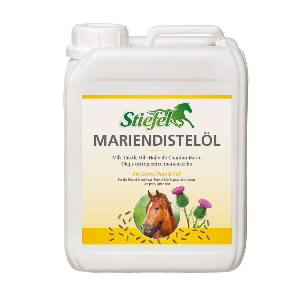Stiefel Mariendistelöl_1