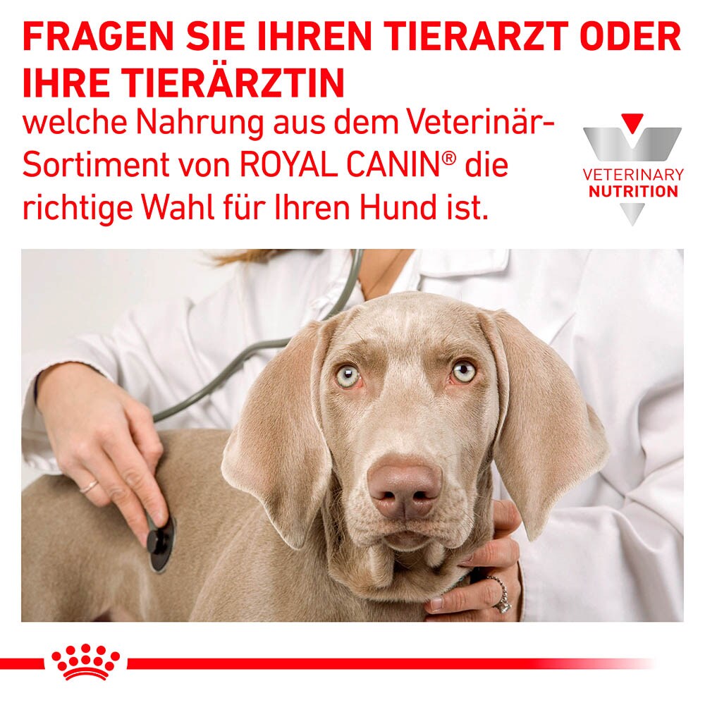 Royal Canin Veterinary Gastrointestinal Trockenfutter für Hunde_7
