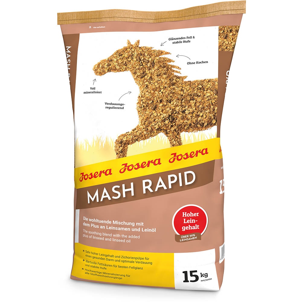 Josera Mash Rapid_0