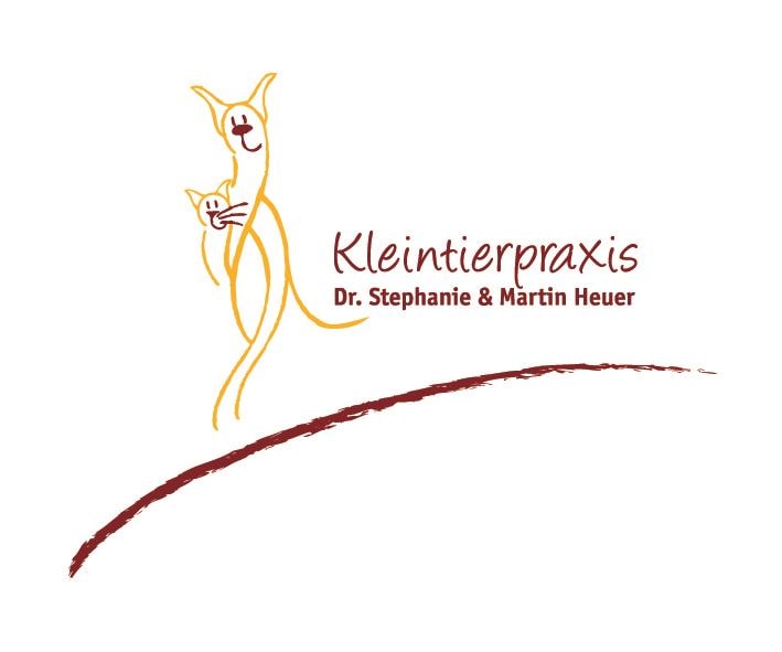 Kleintierpraxis Dr. Stephanie und Martin Heuer Kleintierpraxis Dr. Stephanie und Martin Heuer