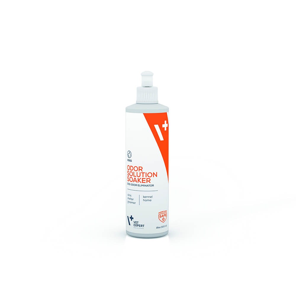 VetExpert Odor Solution Hund Tierarzt24.de